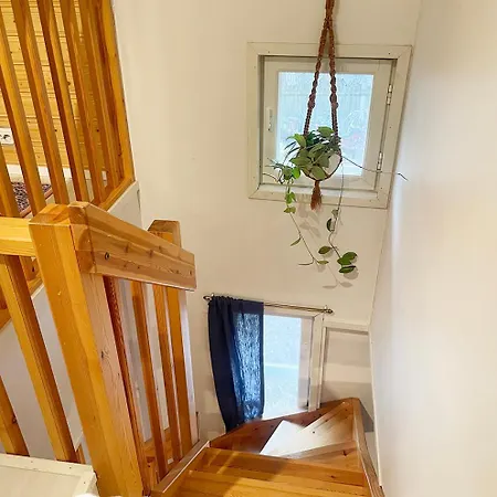 公寓 Piece Of My Heart