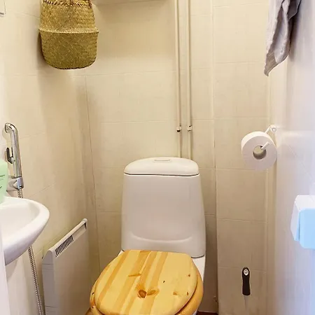 公寓 Piece Of My Heart *