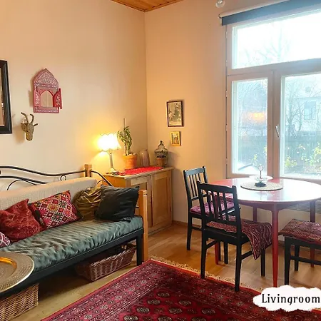 Apartment Piece Of My Heart