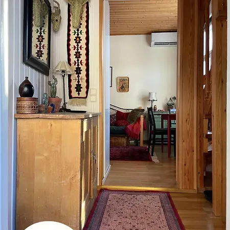 Piece Of My Heart Apartment *