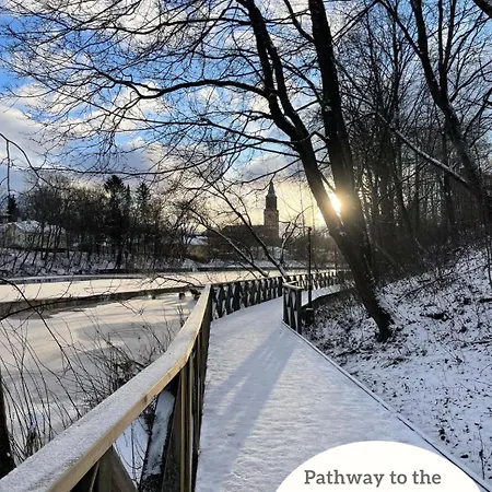 Piece Of My Heart * Turku