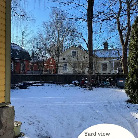 公寓 Piece Of My Heart