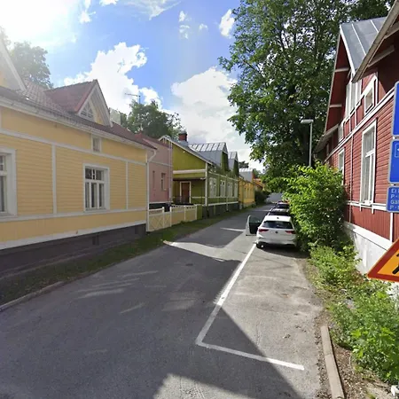 Piece Of My Heart 公寓