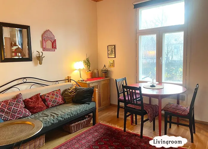 شقة Piece Of My Heart