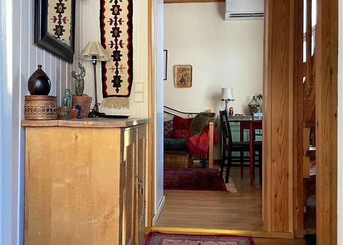 Piece Of My Heart شقة *