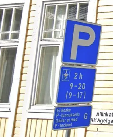 شقة Piece Of My Heart توركو